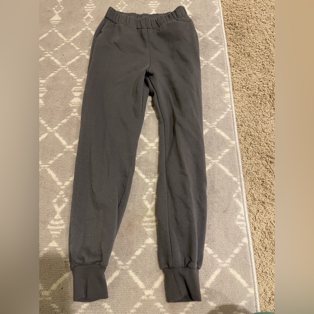 h&m joggers